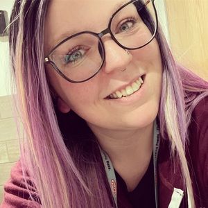 Meet your Posher, Sammi